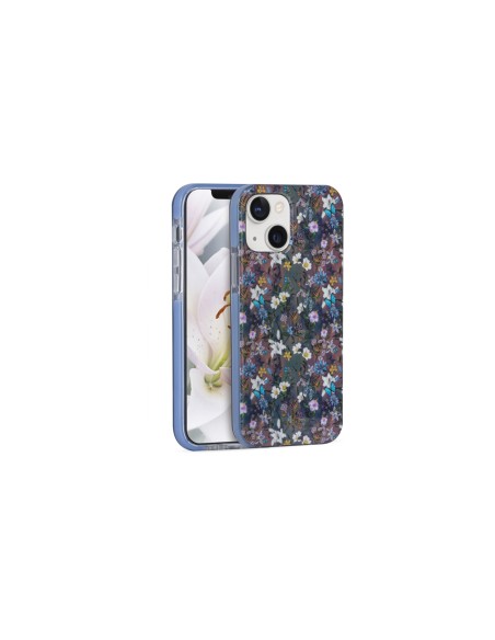 dbramante1928 Capri custodia per cellulare 15,5 cm (6.1") Cover Multicolore
