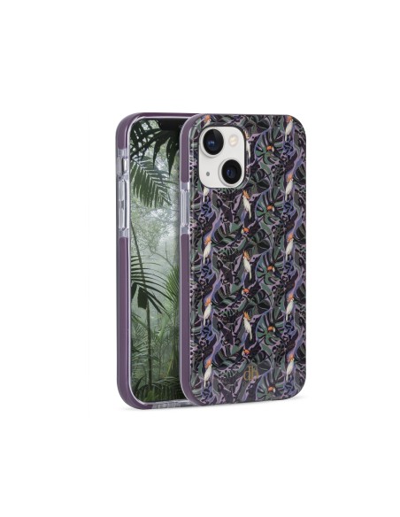 dbramante1928 CA61PTRF5536 custodia per cellulare 15,5 cm (6.1") Cover Multicolore