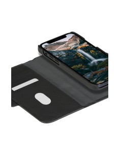 dbramante1928 New York custodia per cellulare 13,7 cm (5.4") Custodia a borsellino Nero 2