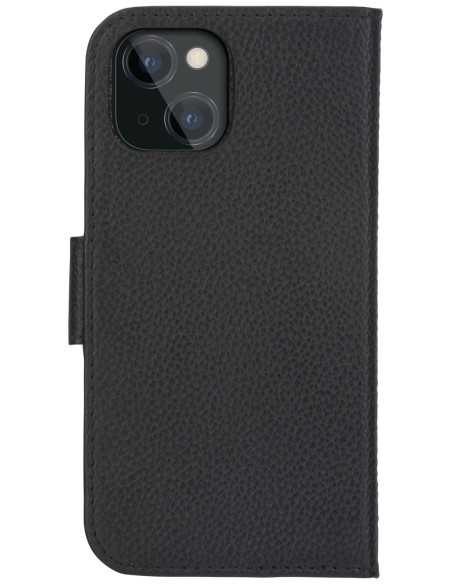 dbramante1928 New York custodia per cellulare 13,7 cm (5.4") Custodia a borsellino Nero