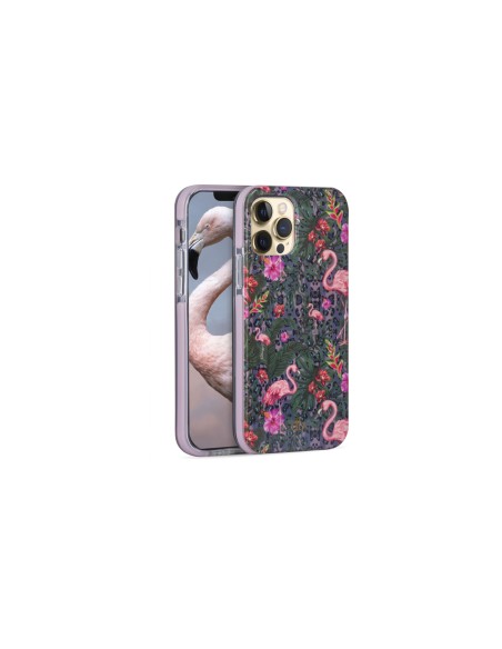 dbramante1928 Capri custodia per cellulare 15,5 cm (6.1") Cover Multicolore