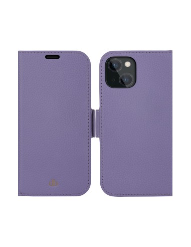 dbramante1928 New York custodia per cellulare 13,7 cm (5.4") Custodia a borsellino Porpora