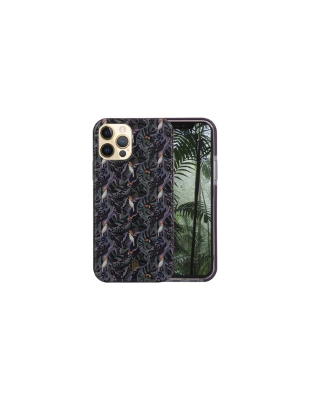 dbramante1928 Capri custodia per cellulare 17 cm (6.7") Cover Multicolore