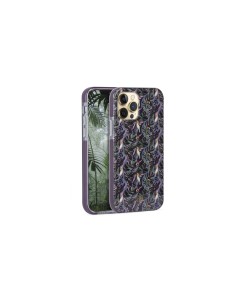 dbramante1928 Capri custodia per cellulare 17 cm (6.7") Cover Multicolore 2