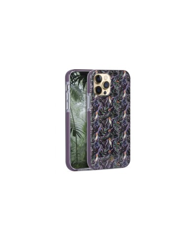 dbramante1928 Capri custodia per cellulare 17 cm (6.7") Cover Multicolore