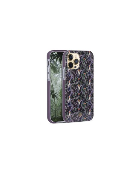 dbramante1928 Capri custodia per cellulare 17 cm (6.7") Cover Multicolore