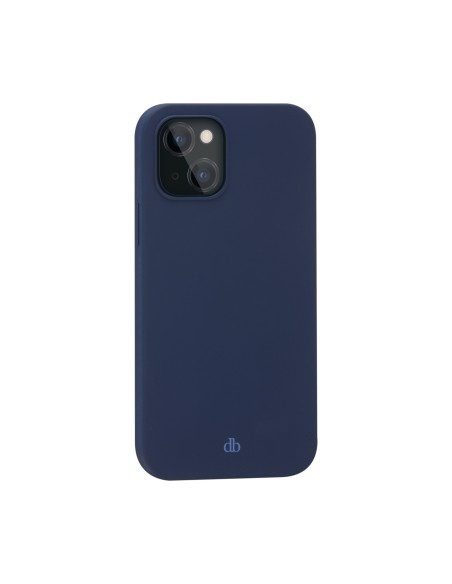 dbramante1928 Monaco custodia per cellulare 13,7 cm (5.4") Cover Blu