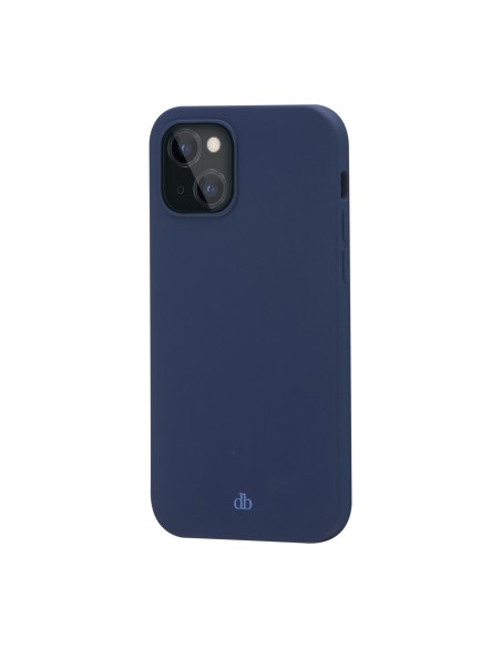 dbramante1928 Monaco custodia per cellulare 13,7 cm (5.4") Cover Blu