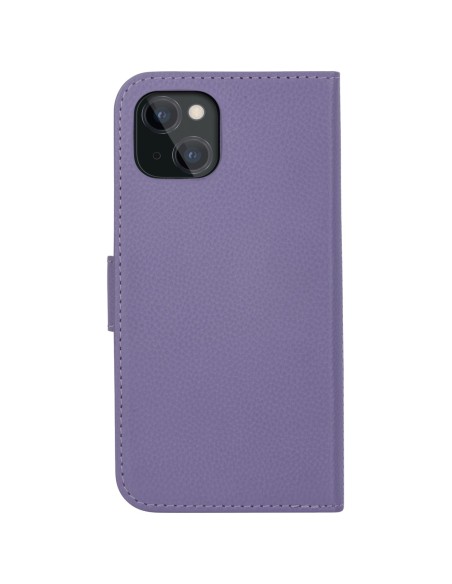 dbramante1928 New York custodia per cellulare 15,5 cm (6.1") Custodia a borsellino Porpora