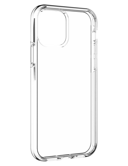 dbramante1928 Iceland Pro custodia per cellulare 17 cm (6.7") Cover Trasparente