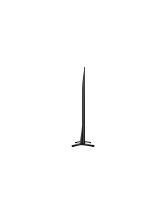 Samsung Series 8 TV Crystal UHD 4K 43” UE43BU8070 Smart TV Wi-Fi Black 2022, Processore Crystal 4K, HDR, Colori reali, Suono 2