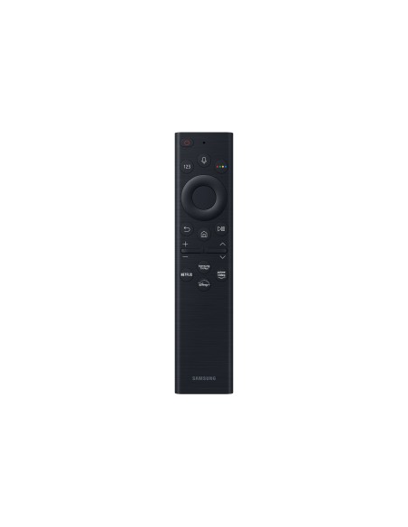 Samsung Series 8 TV Crystal UHD 4K 43” UE43BU8070 Smart TV Wi-Fi Black 2022, Processore Crystal 4K, HDR, Colori reali, Suono