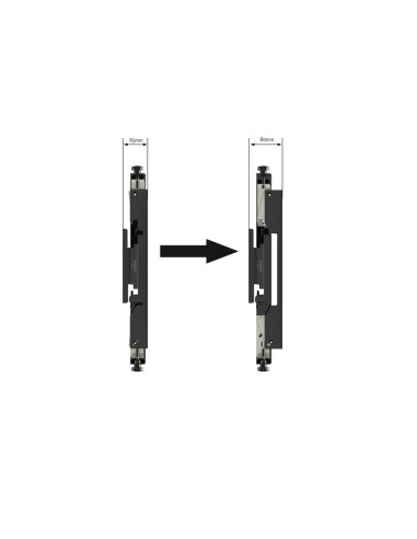 Multibrackets 3798 Accessorio per il montaggio del monitor