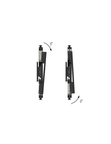 Multibrackets 3798 Accessorio per il montaggio del monitor