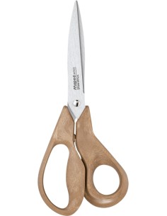 Maped 499111 forbici da cancelleria Universale Taglio a zig zag Legno