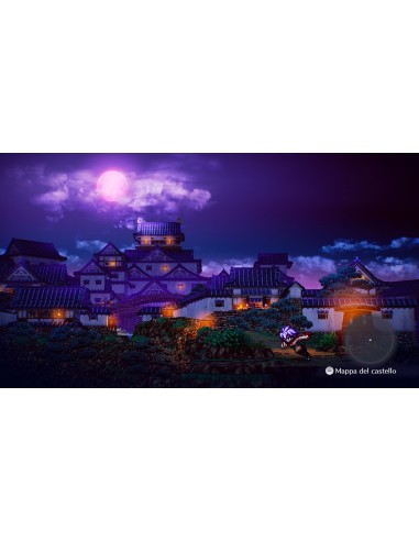 Nintendo LIVE A LIVE Standard ITA Nintendo Switch