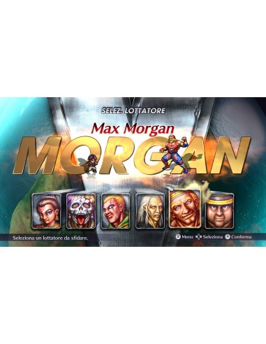 Nintendo LIVE A LIVE Standard ITA Nintendo Switch