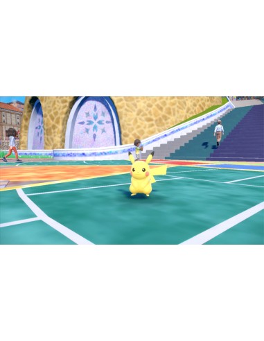 Nintendo Pokémon Violetto