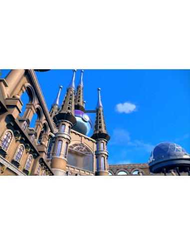 Nintendo Pokémon Violetto