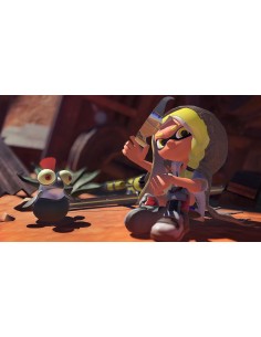 Nintendo Splatoon 3 Standard ITA Nintendo Switch 2