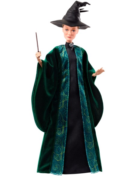 Harry Potter FYM55 bambola