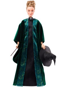 Harry Potter FYM55 bambola 2