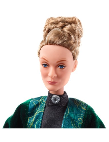 Harry Potter FYM55 bambola