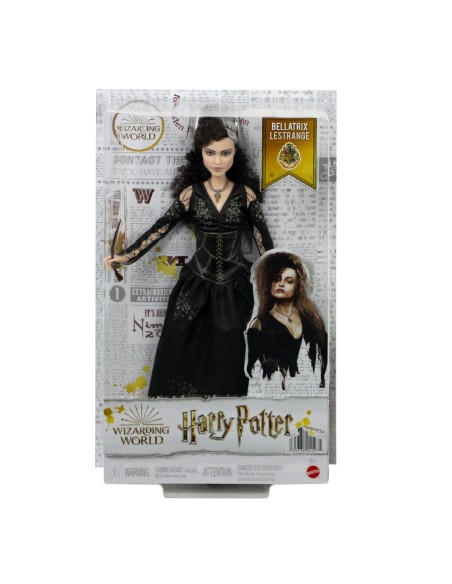 Harry Potter HFJ70 toy figure
