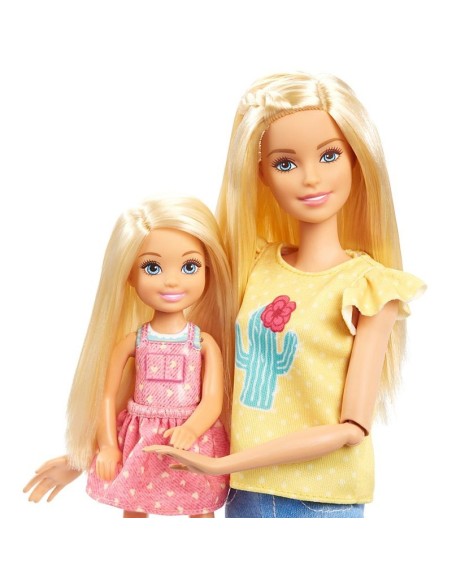 Barbie Ranch Di Barbiee Chelsea