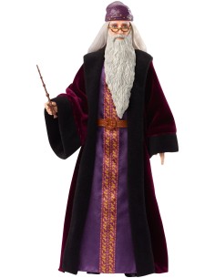 Harry Potter FYM54 bambola