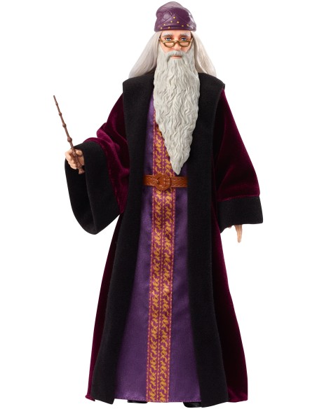 Harry Potter FYM54 bambola