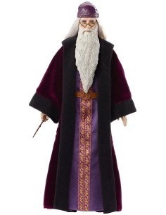 Harry Potter FYM54 bambola 2