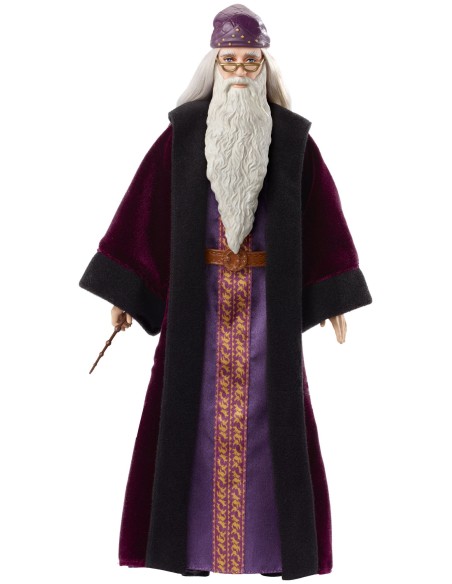 Harry Potter FYM54 bambola