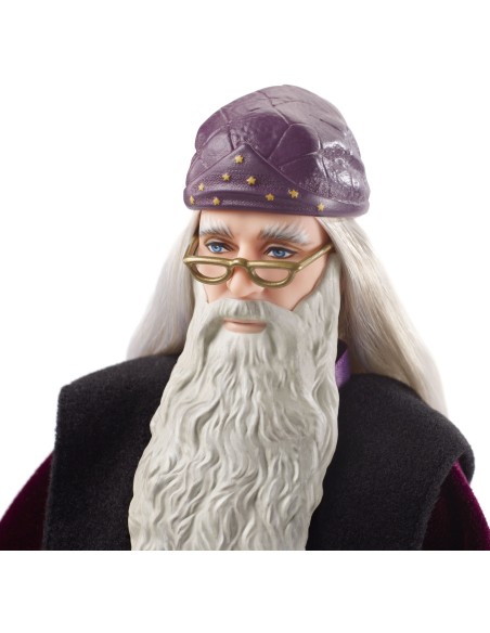 Harry Potter FYM54 bambola