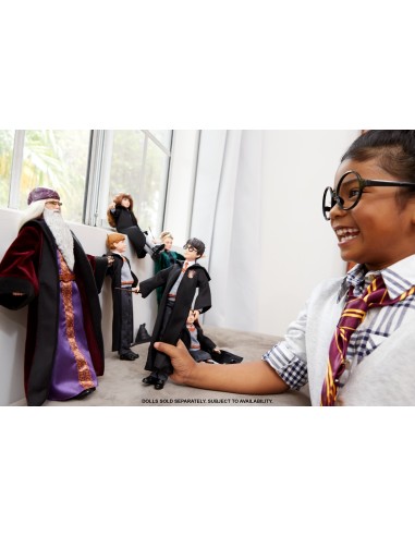 Harry Potter FYM54 bambola