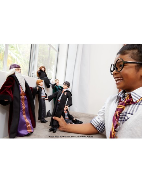 Harry Potter FYM54 bambola