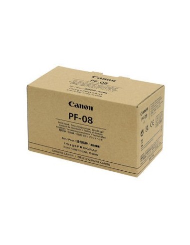 Canon PF-08 testina stampante