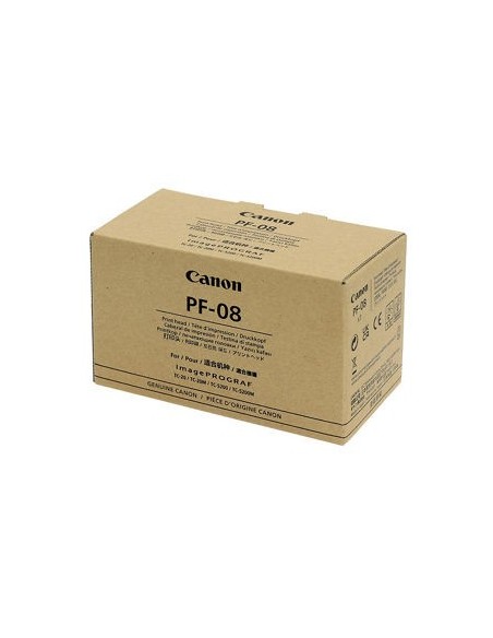 Canon PF-08 testina stampante