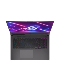 ASUS ROG Strix G17 G713RS-KH004W 6900HX Computer portatile 43,9 cm (17.3") Full HD AMD Ryzen™ 9 16 GB DDR5-SDRAM 1000 GB SSD