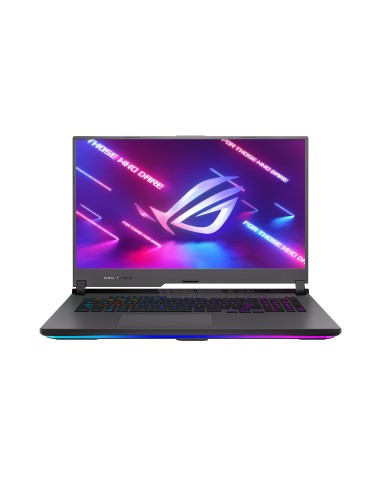 ASUS ROG Strix G17 G713RS-KH004W 6900HX Computer portatile 43,9 cm (17.3") Full HD AMD Ryzen™ 9 16 GB DDR5-SDRAM 1000 GB SSD