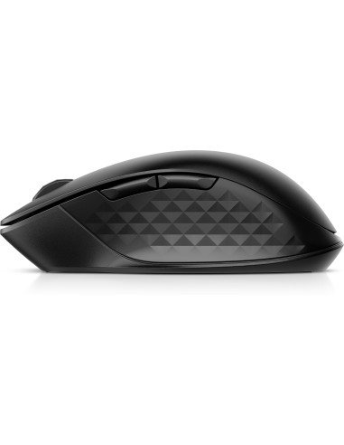 HP Mouse wireless multi-dispositivo 435