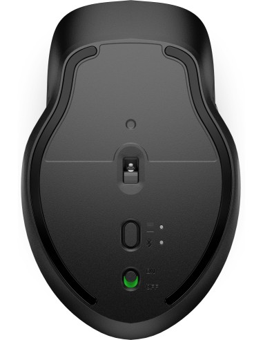 HP Mouse wireless multi-dispositivo 435