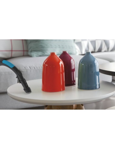 Hoover H-POWER 700 2 L A cilindro Secco 850 W Senza sacchetto