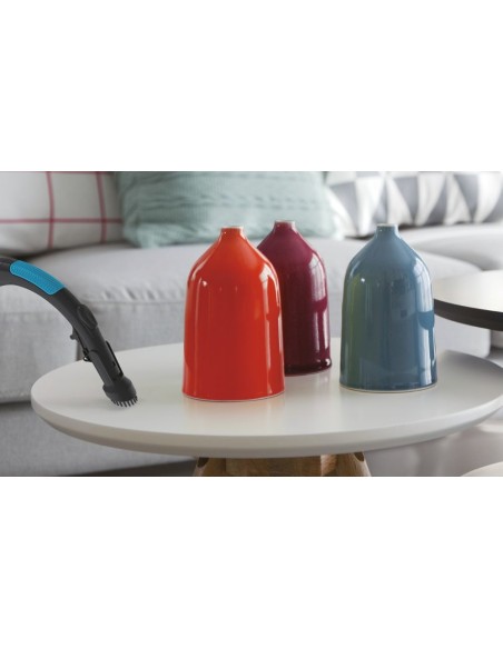 Hoover H-POWER 700 2 L A cilindro Secco 850 W Senza sacchetto