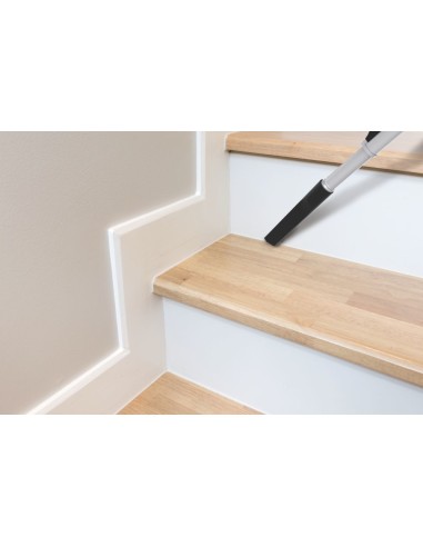 Hoover H-POWER 700 2 L A cilindro Secco 850 W Senza sacchetto