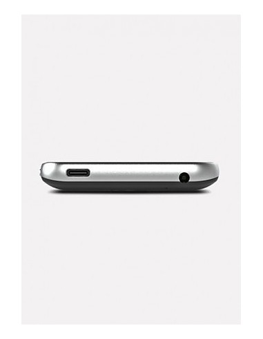 Emporia Smart.4 12,7 cm (5") SIM singola Android 10.0 4G USB tipo-C 3 GB 32 GB 2500 mAh Nero