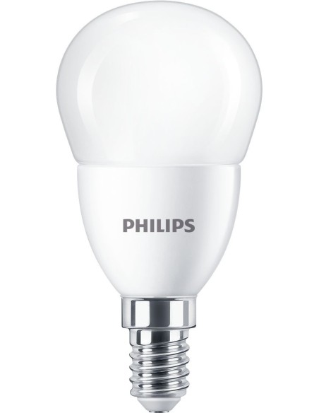 Philips Oliva e Lustre