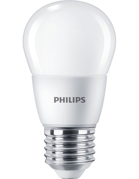 Philips Oliva e Lustre