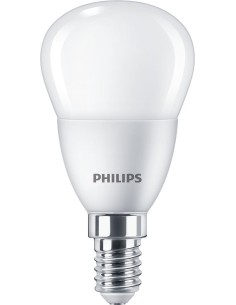Philips Oliva e Lustre