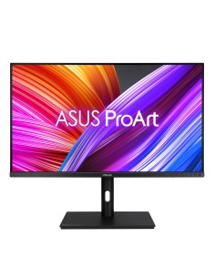 ASUS ProArt PA328QV 80 cm (31.5") 2560 x 1440 Pixel Quad HD LED Nero